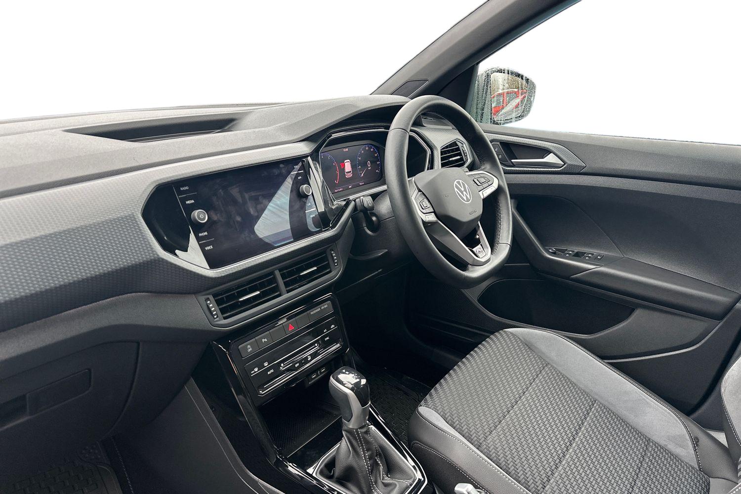 Used Volkswagen T-Cross 2023 for sale - 77177630: Photo 7