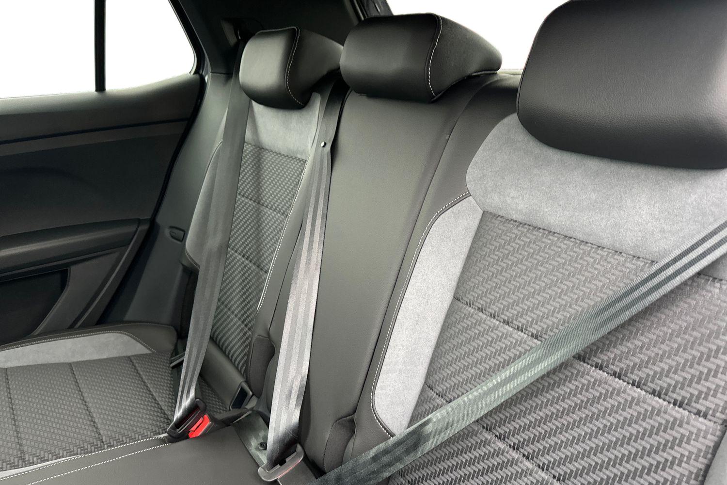 Used Volkswagen T-Cross 2023 for sale - 77177630: Photo 9