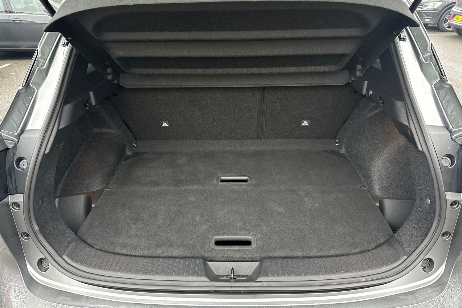 Used Nissan Qashqai 2021 for sale - 77124525: Photo 10