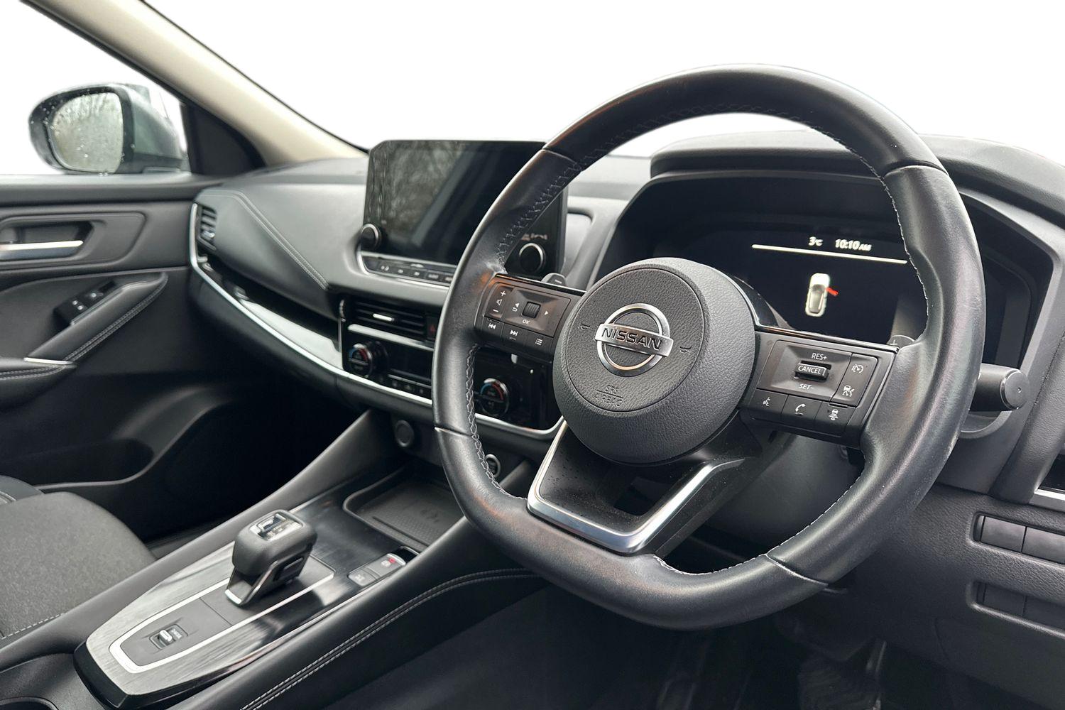 Used Nissan Qashqai 2021 for sale - 77124525: Photo 12