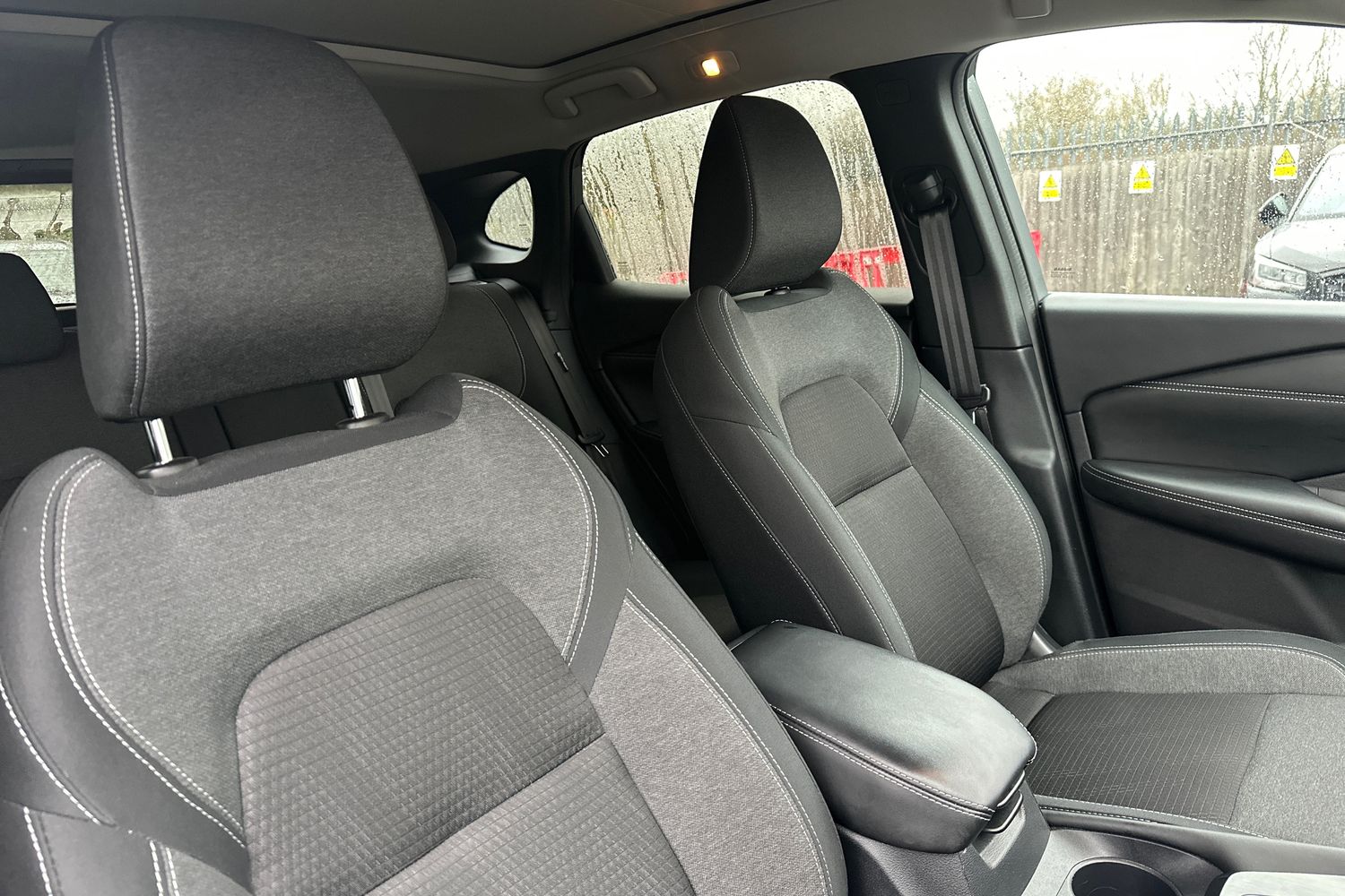 Used Nissan Qashqai 2021 for sale - 77124525: Photo 13