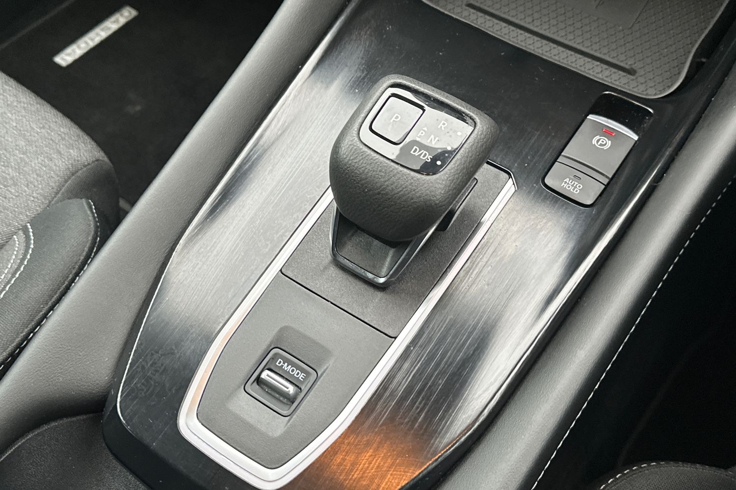 Used Nissan Qashqai 2021 for sale - 77124525: Photo 14