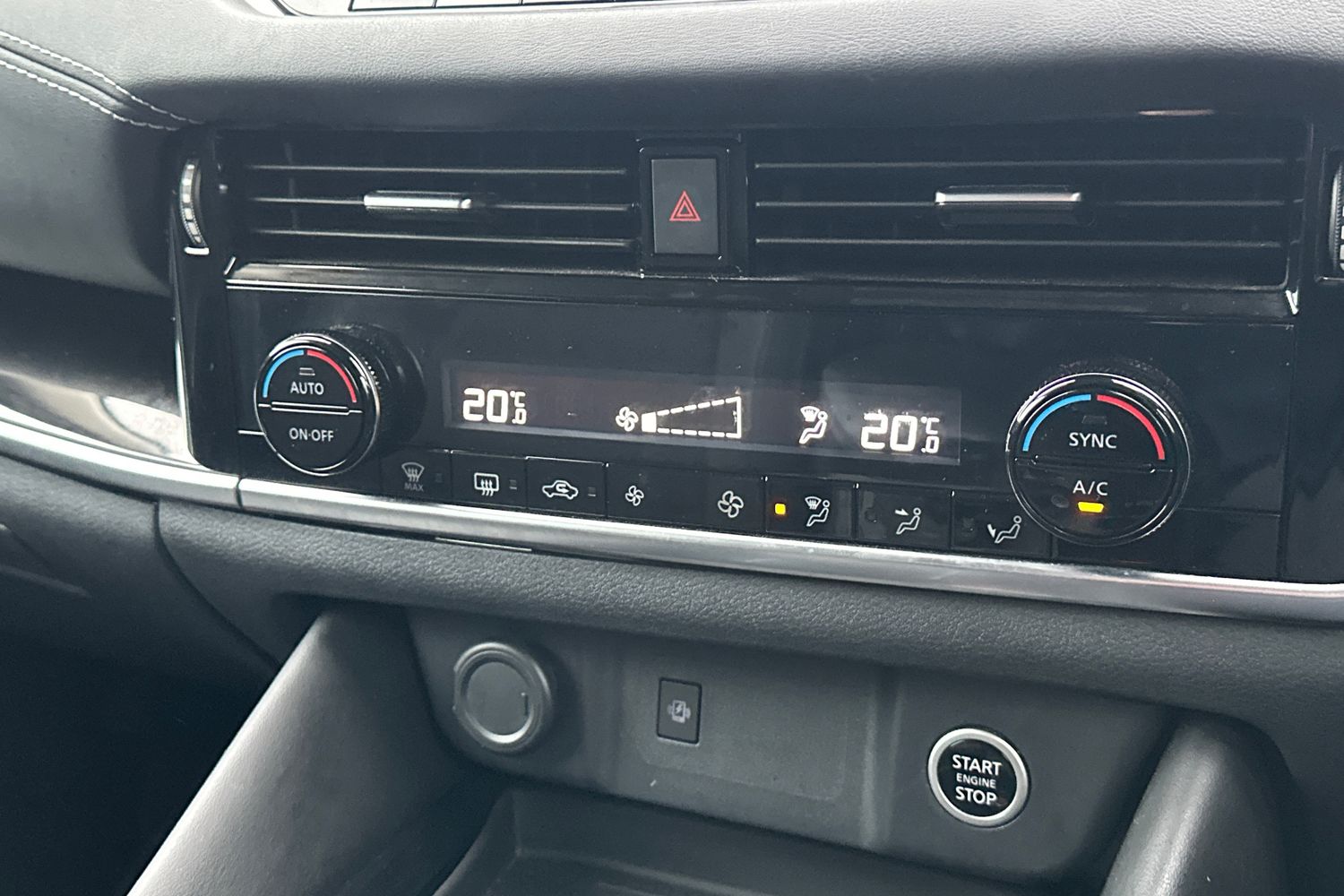 Used Nissan Qashqai 2021 for sale - 77124525: Photo 15