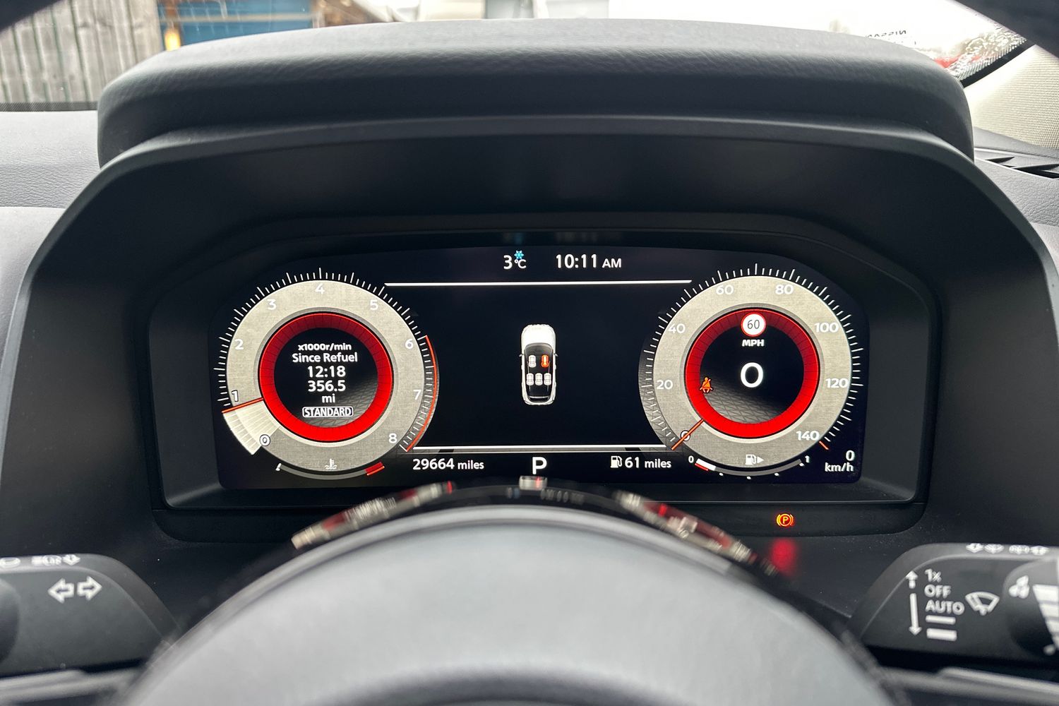 Used Nissan Qashqai 2021 for sale - 77124525: Photo 18