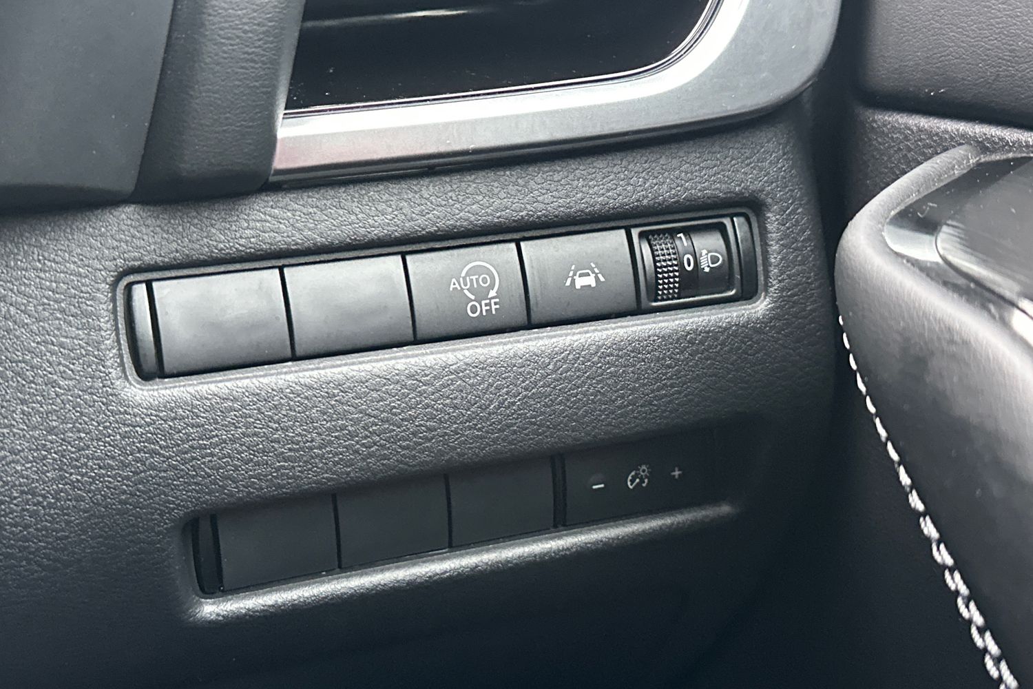 Used Nissan Qashqai 2021 for sale - 77124525: Photo 20