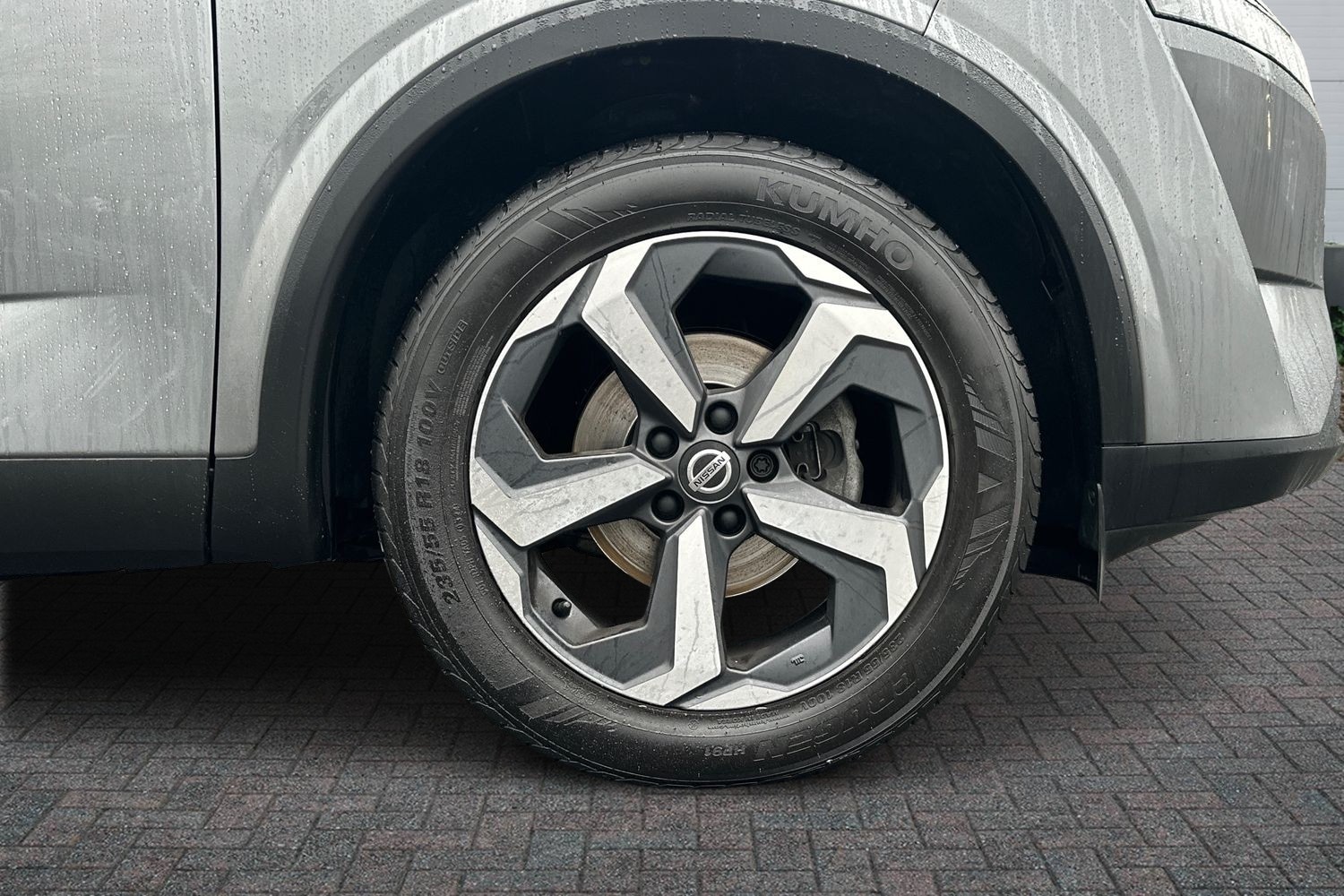 Used Nissan Qashqai 2021 for sale - 77124525: Photo 6