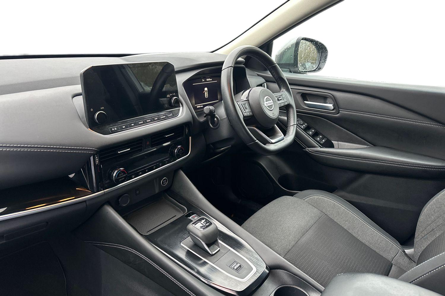 Used Nissan Qashqai 2021 for sale - 77124525: Photo 7