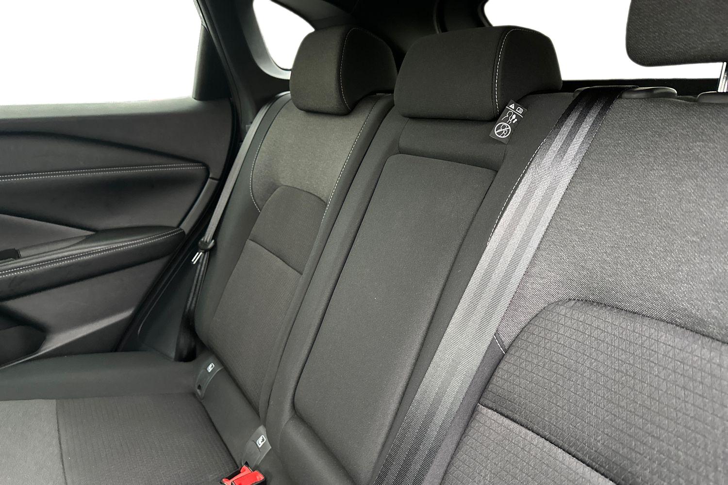 Used Nissan Qashqai 2021 for sale - 77124525: Photo 9