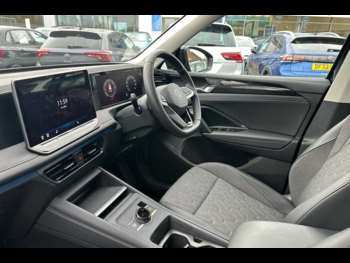 Used Volkswagen Tiguan 2024 for sale - 72475405: Photo