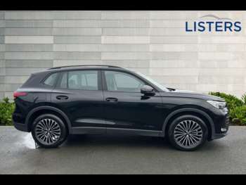 Used Volkswagen Tiguan 2024 for sale - 72475405: Photo