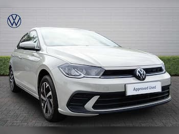 Used Volkswagen Polo 2024 for sale - 79465921: Photo