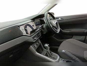 Used Volkswagen Polo 2024 for sale - 79465921: Photo