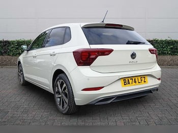 Used Volkswagen Polo 2024 for sale - 79465921: Photo