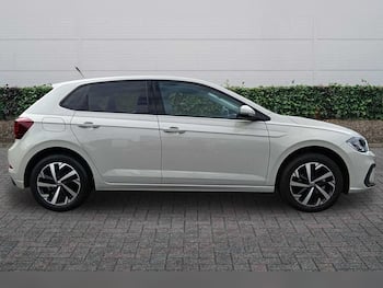 Used Volkswagen Polo 2024 for sale - 79465921: Photo