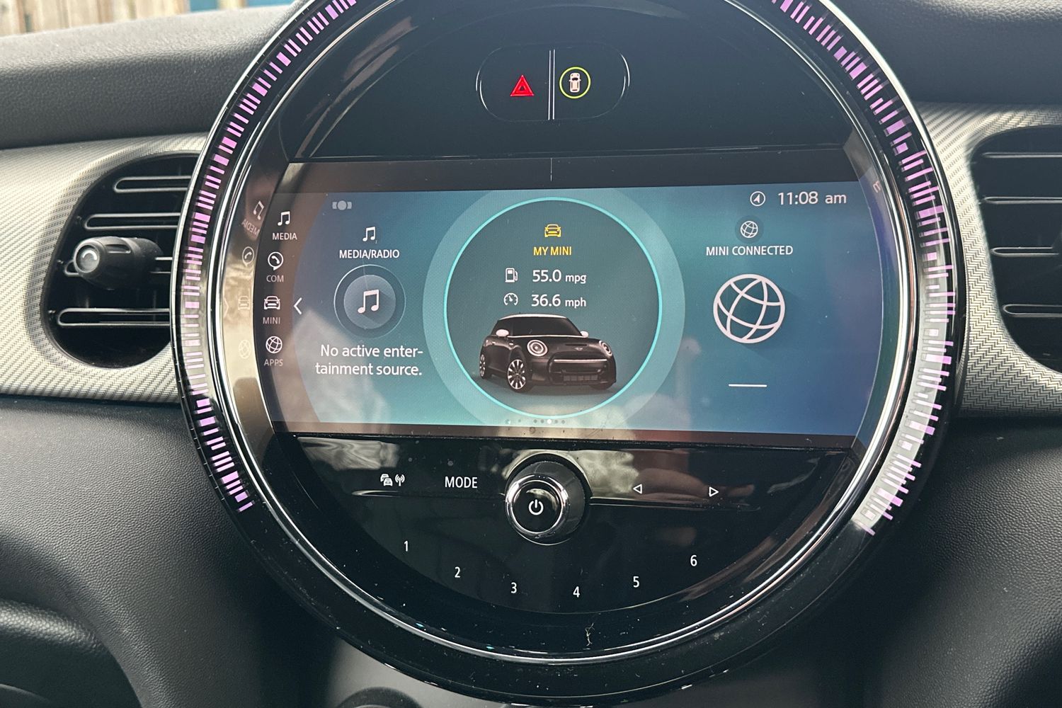 Used MINI Hatch 2022 for sale - 77013604: Photo 11