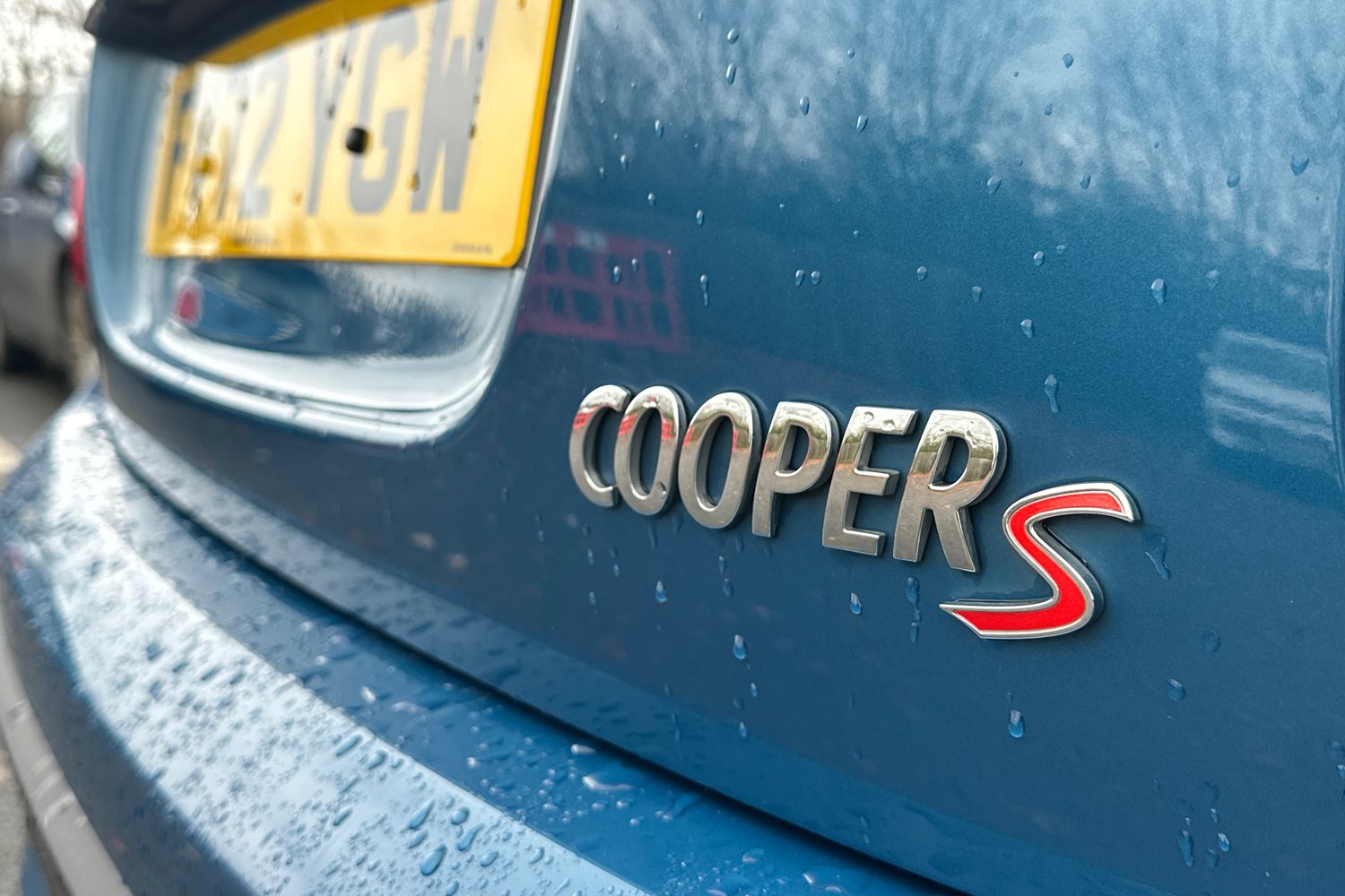 Used MINI Hatch 2022 for sale - 77013604: Photo 13