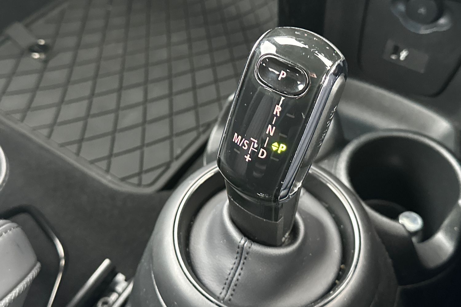 Used MINI Hatch 2022 for sale - 77013604: Photo 17