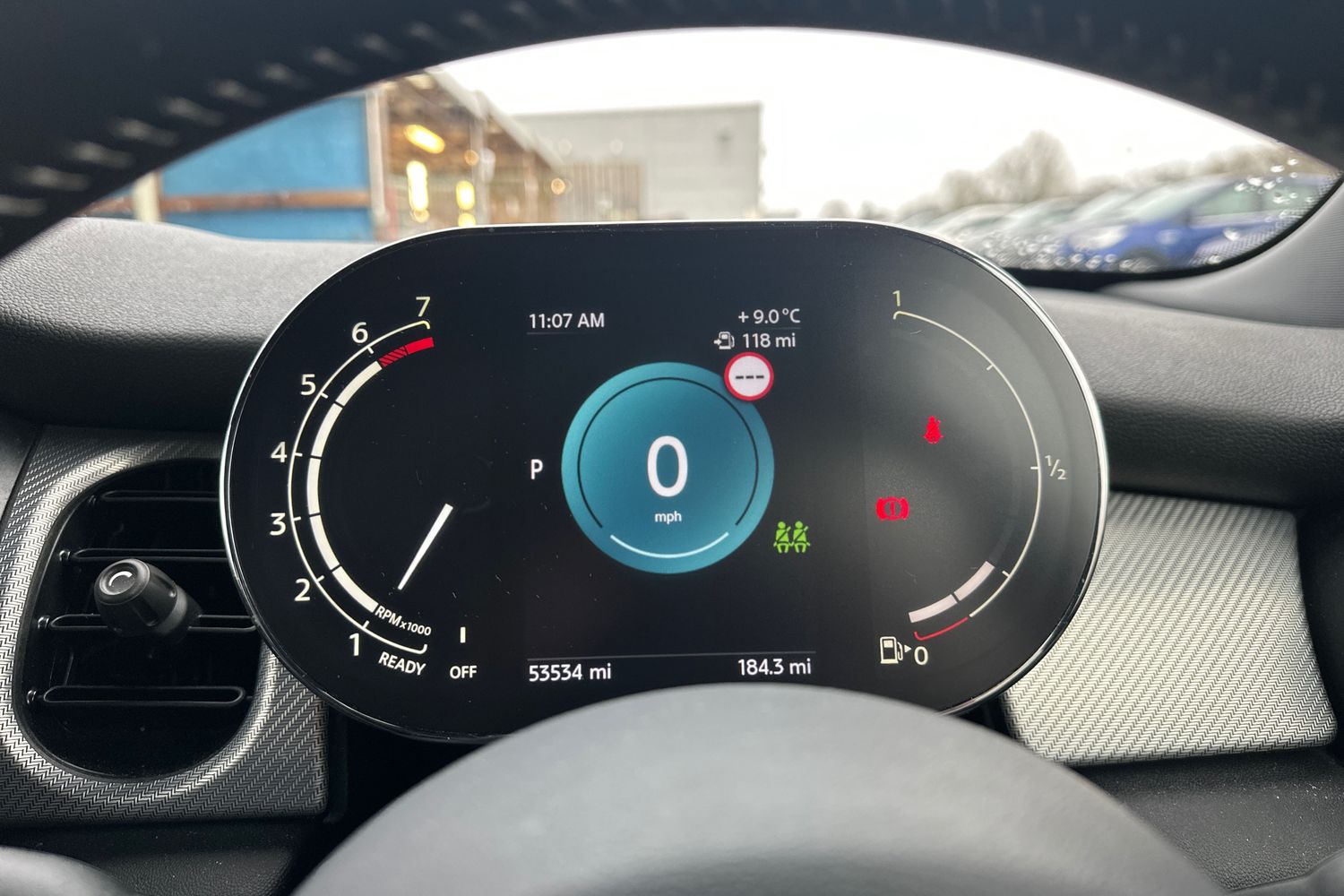 Used MINI Hatch 2022 for sale - 77013604: Photo 20