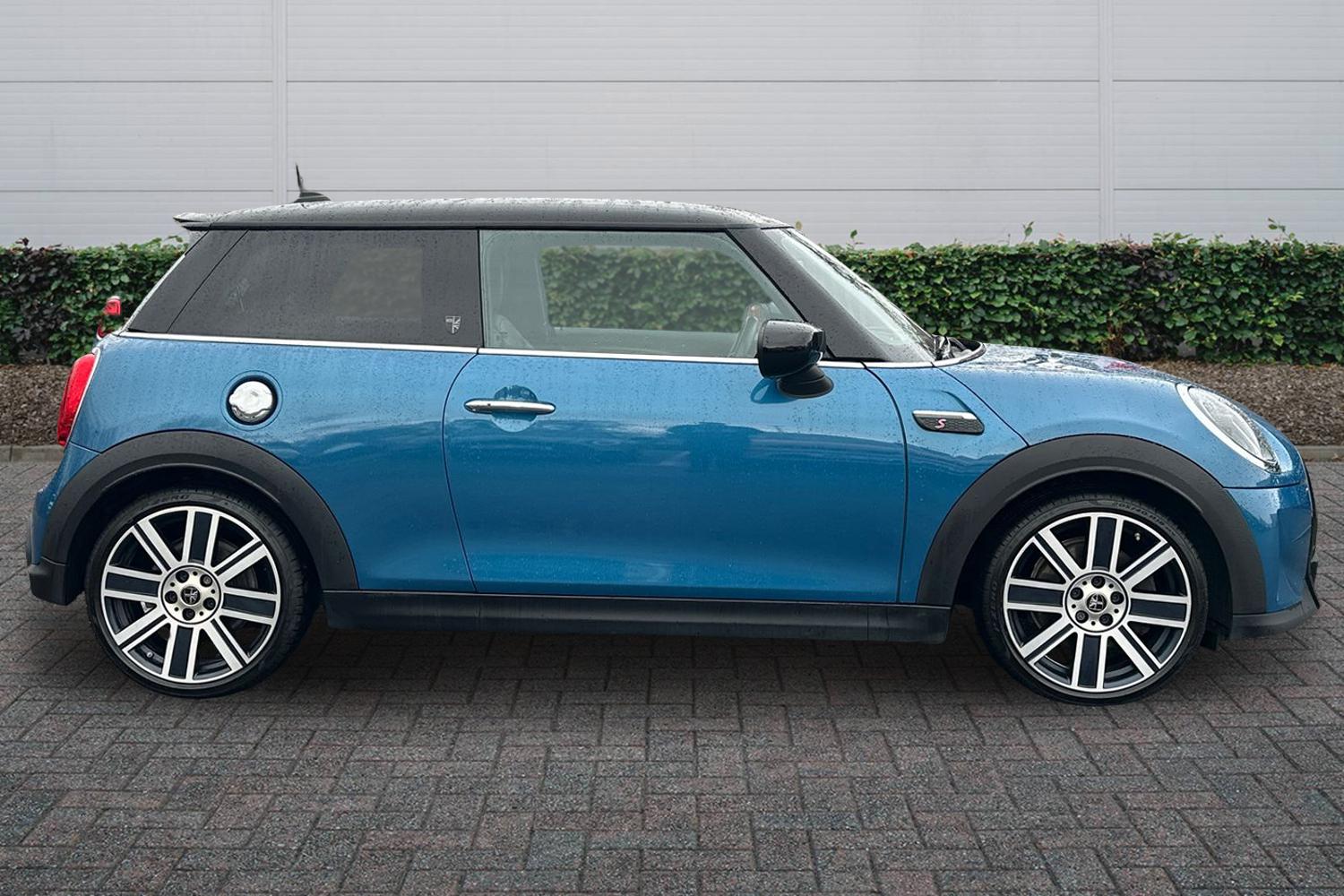 Used MINI Hatch 2022 for sale - 77013604: Photo 5