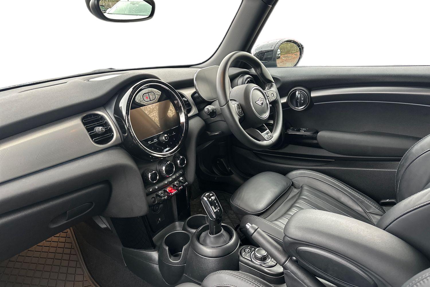 Used MINI Hatch 2022 for sale - 77013604: Photo 7