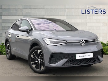 Used Volkswagen ID5 2023 for sale - 75671465: Photo