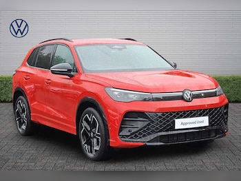 Used Volkswagen Tiguan 2026 for sale - 78811100: Photo