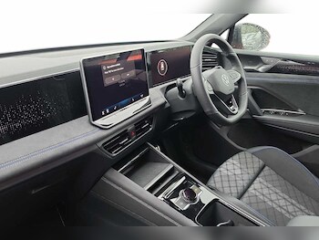 Used Volkswagen Tiguan 2026 for sale - 78811100: Photo