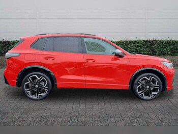 Used Volkswagen Tiguan 2026 for sale - 78811100: Photo
