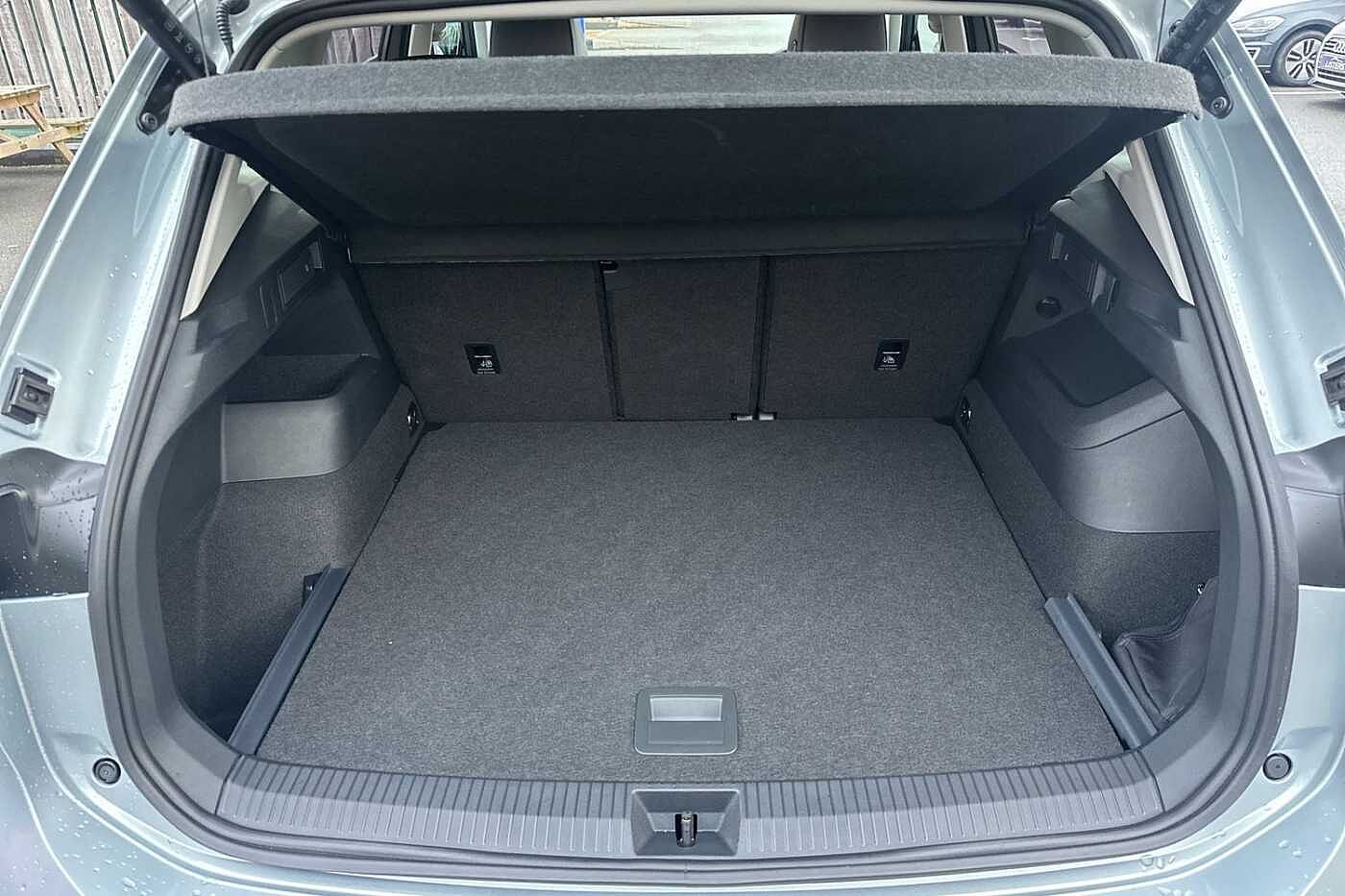 Used Volkswagen Tiguan 2025 for sale - 77177641: Photo 11