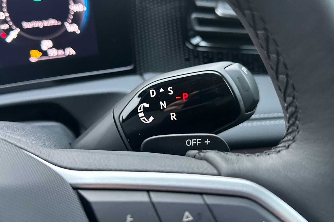 Used Volkswagen Tiguan 2025 for sale - 77177641: Photo 19