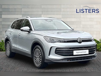 Used Volkswagen Tiguan 2025 for sale - 77177641: Photo