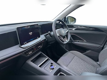 Used Volkswagen Tiguan 2025 for sale - 77177641: Photo