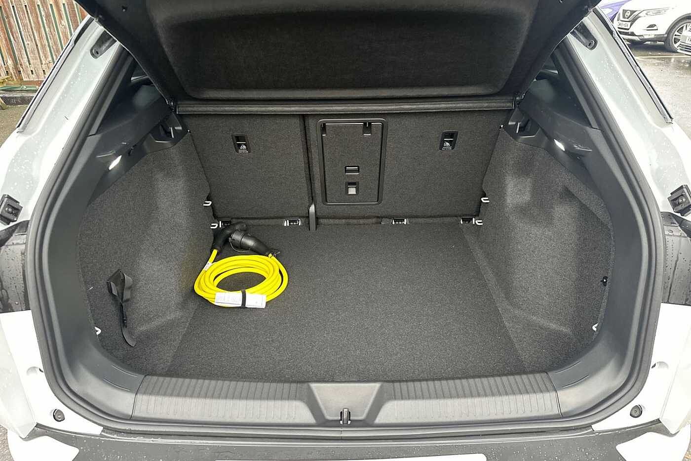 Used Volkswagen ID.4 2025 for sale - 77176781: Photo 11