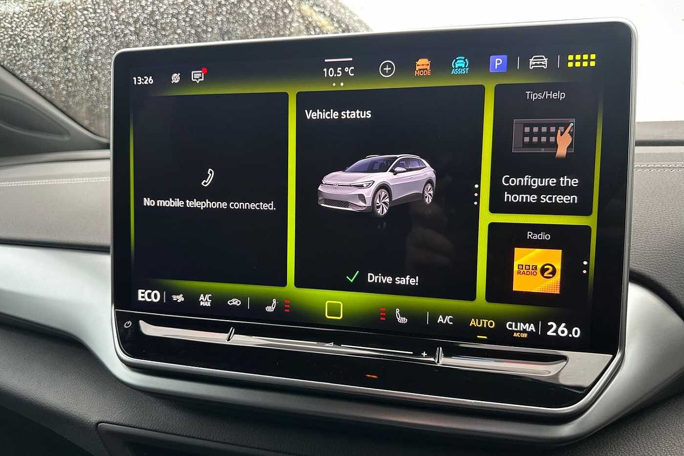 Used Volkswagen ID.4 2025 for sale - 77176781: Photo 12