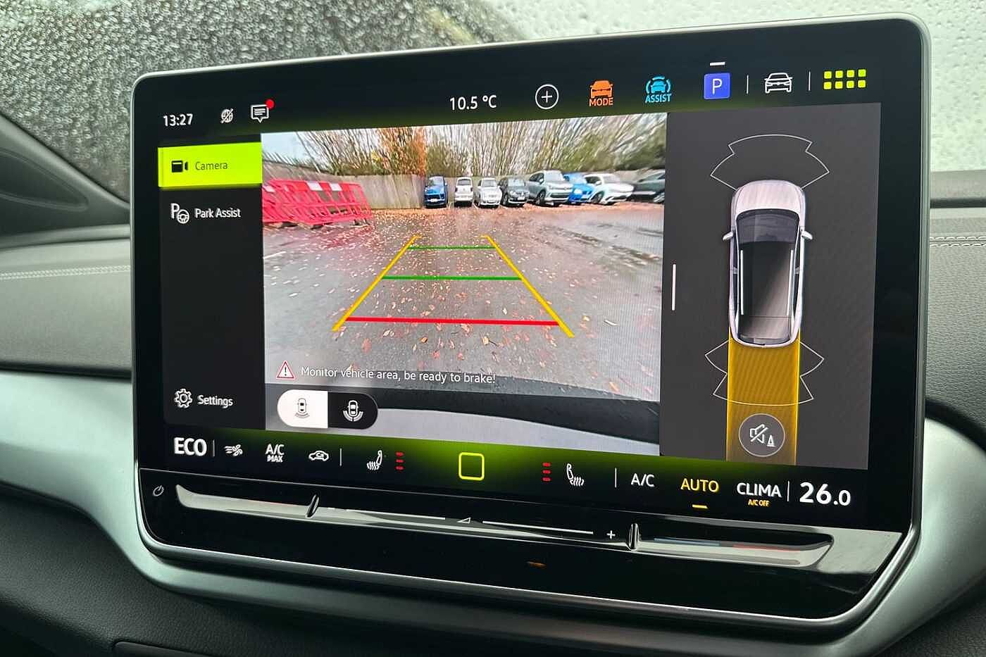 Used Volkswagen ID.4 2025 for sale - 77176781: Photo 13