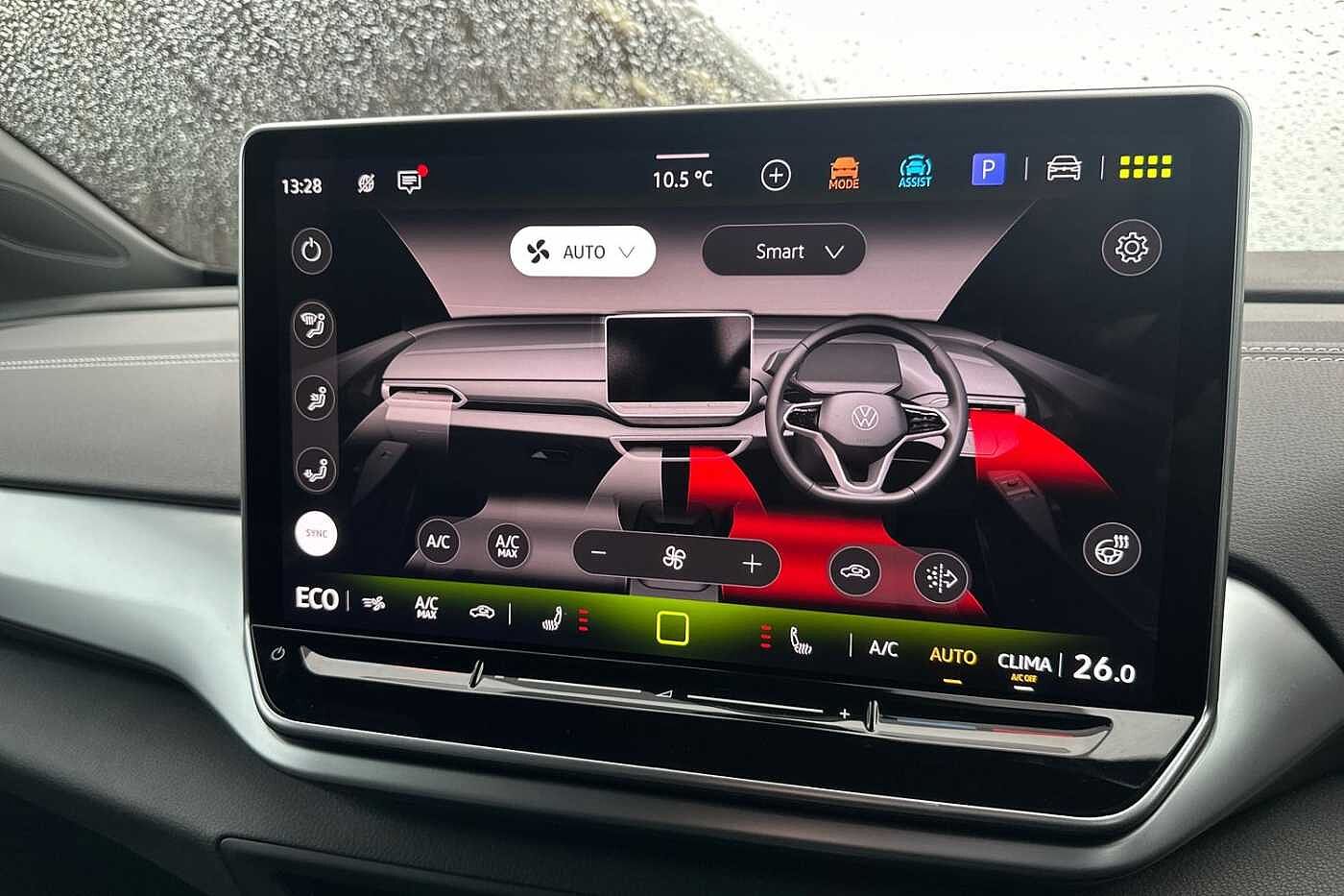 Used Volkswagen ID.4 2025 for sale - 77176781: Photo 19