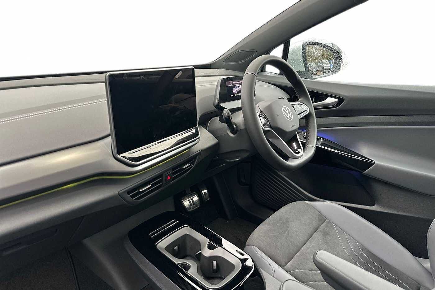 Used Volkswagen ID.4 2025 for sale - 77176781: Photo 2