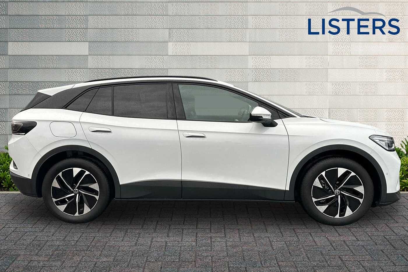 Used Volkswagen ID.4 2025 for sale - 77176781: Photo 4