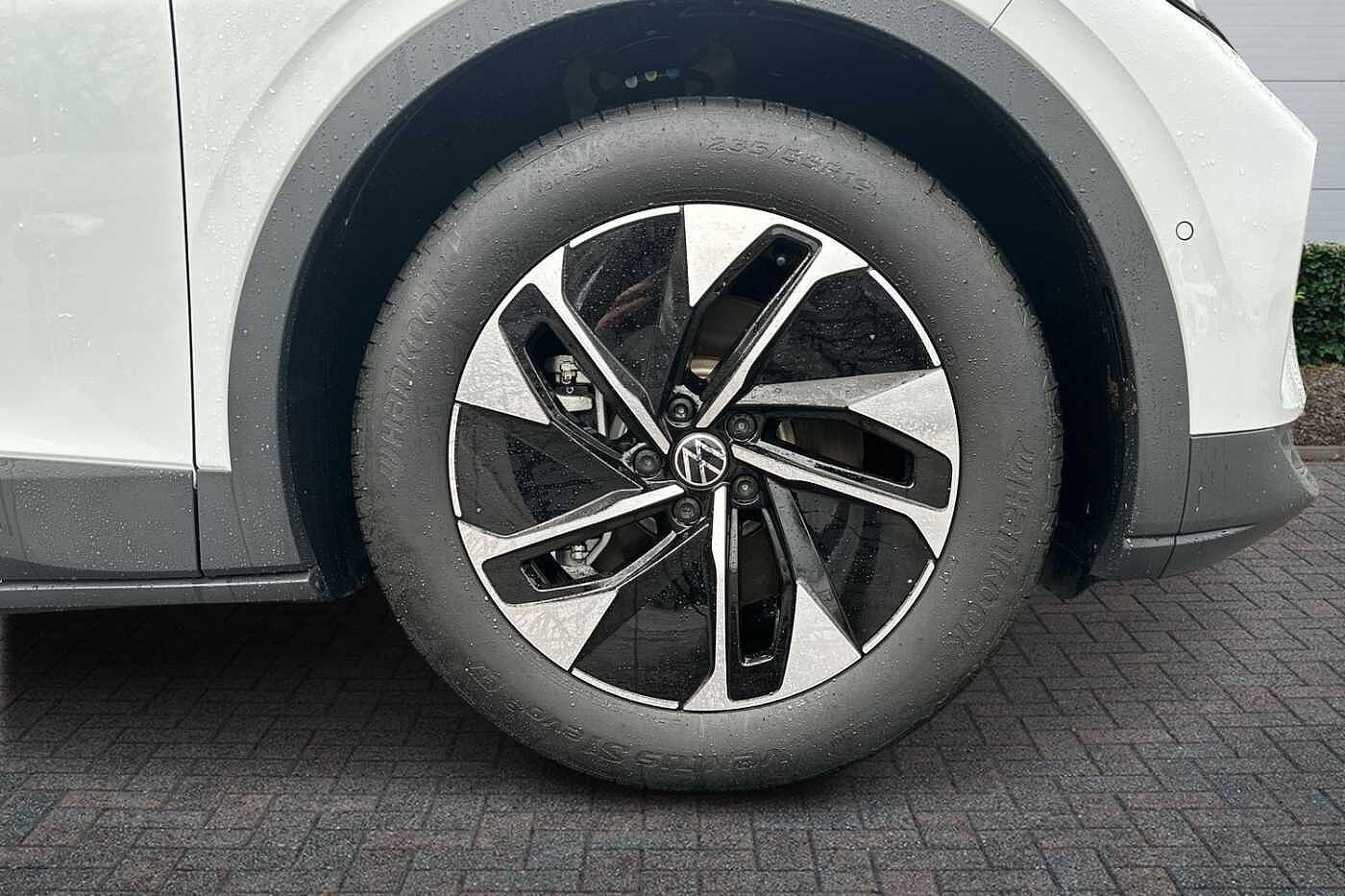 Used Volkswagen ID.4 2025 for sale - 77176781: Photo 5