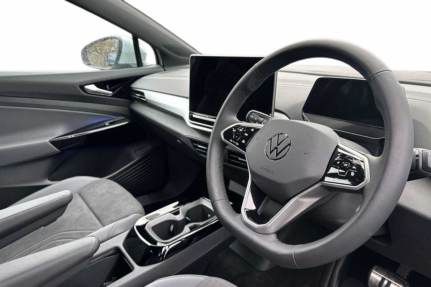 Used Volkswagen ID.4 2025 for sale - 77176781: Photo 6