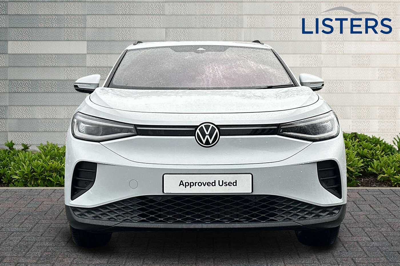 Used Volkswagen ID.4 2025 for sale - 77176781: Photo 7