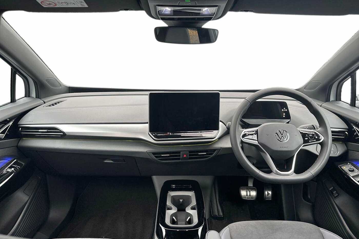 Used Volkswagen ID.4 2025 for sale - 77176781: Photo 9