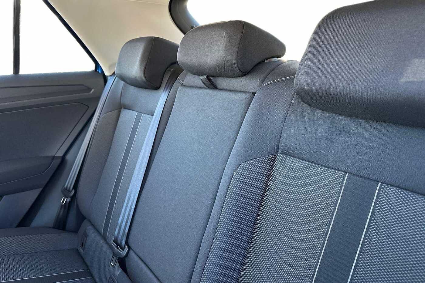 Used Volkswagen T-Roc 2025 for sale - 77177180: Photo 10