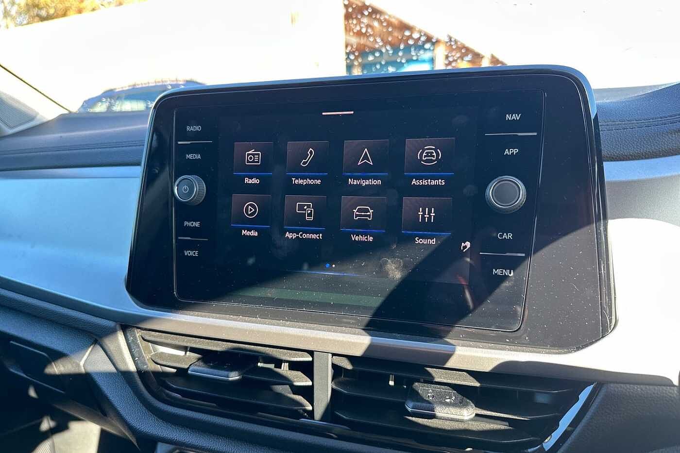 Used Volkswagen T-Roc 2025 for sale - 77177180: Photo 12