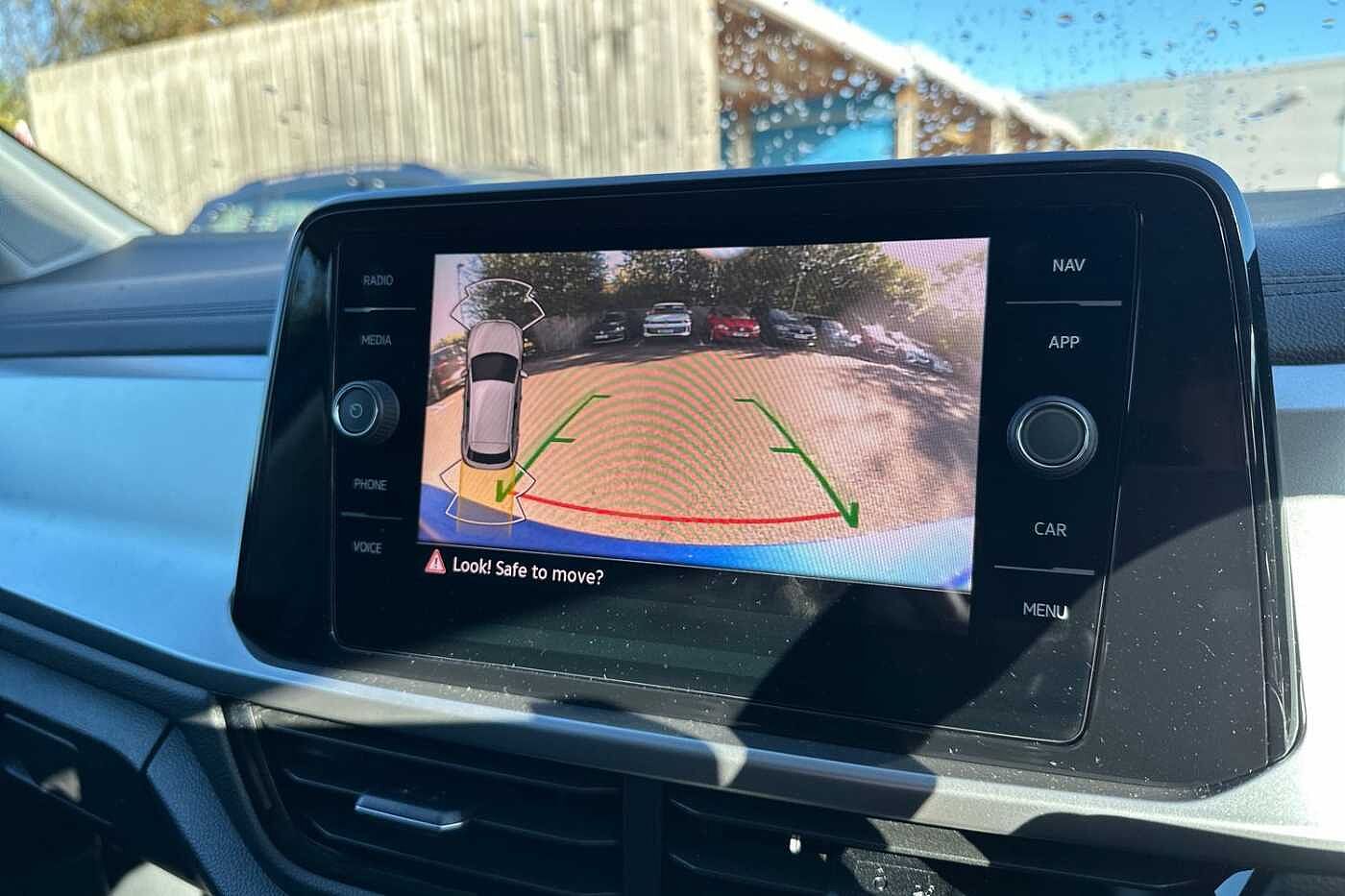 Used Volkswagen T-Roc 2025 for sale - 77177180: Photo 18