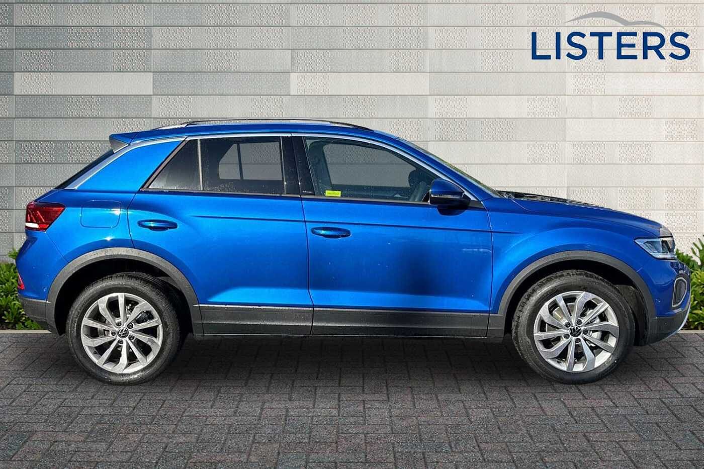 Used Volkswagen T-Roc 2025 for sale - 77177180: Photo 4