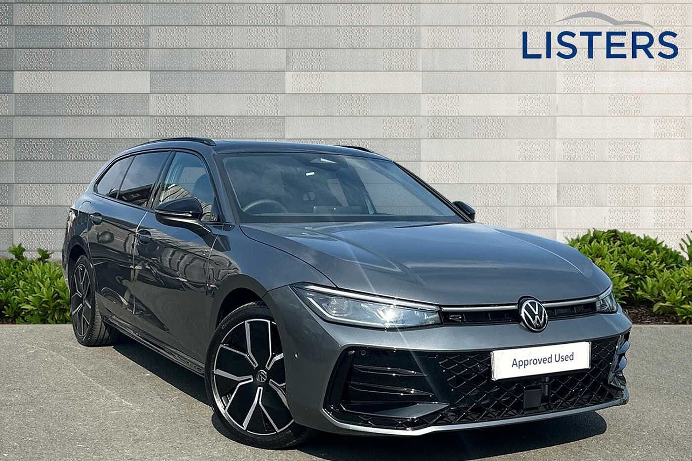 Used Volkswagen Passat 2025 for sale - 76110549: Photo 1
