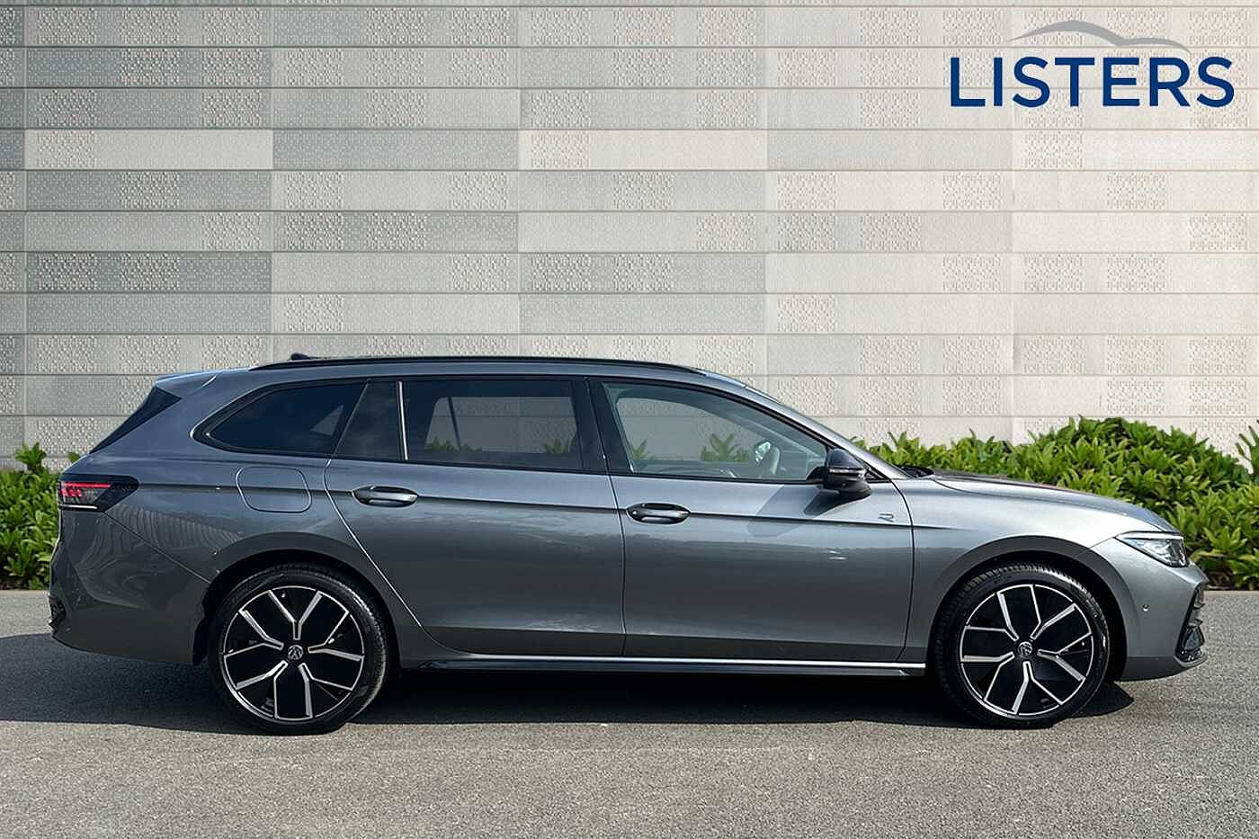 Used Volkswagen Passat 2025 for sale - 76110549: Photo 4