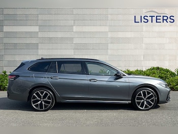 Used Volkswagen Passat 2025 for sale - 76110549: Photo 4