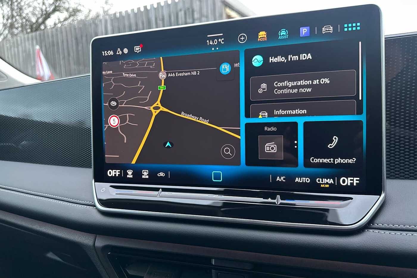 Used Volkswagen Tiguan 2025 for sale - 76625048: Photo 12